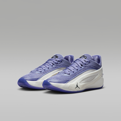 Purchase Jordan Luka 5 Amatista Polvorienta/Púrpura Psíquico/Negro/Venta IM5166-501