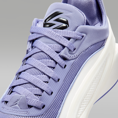 Sizing Jordan Luka 5 Amatista Polvorienta/Púrpura Psíquico/Negro/Venta IM5166-501