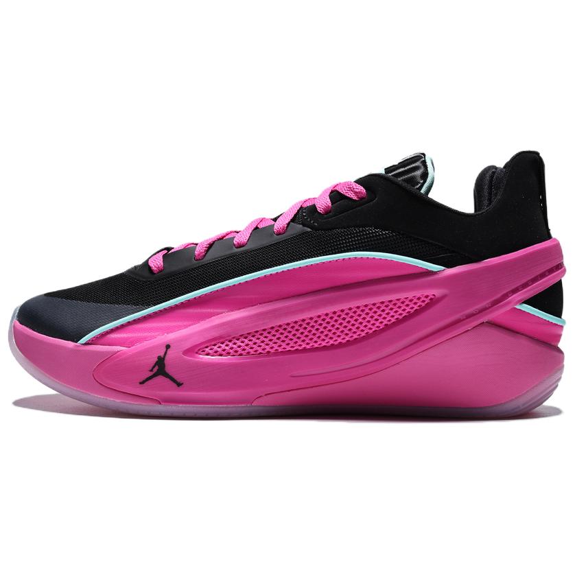 Jordan Luka 5 PF Pink Basketball Shoes HV8087-600