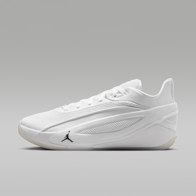 Jordan Luka 5 PF White/Pure Platinum/Black HV8087-100