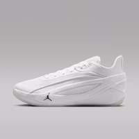 Jordan Luka 5 PF White/Pure Platinum/Black HV8087-100 Jordan Luka 5 PF White/Pure Platinum/Black HV8087-100