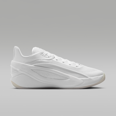 Lookbook Jordan Luka 5 PF White/Pure Platinum/Black HV8087-100