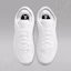 Shop Jordan Luka 5 PF White/Pure Platinum/Black HV8087-100