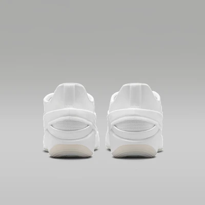 Jordan Luka 5 PF White/Pure Platinum/Black HV8087-100 Details for Jordan Luka 5 PF White/Pure Platinum/Black HV8087-100