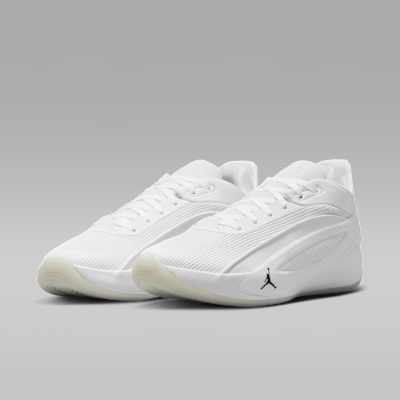 Details for Jordan Luka 5 PF Putih/Platinum Tulen/Hitam HV8087-100