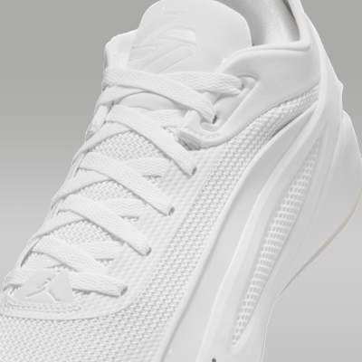 Sizing Jordan Luka 5 PF White/Pure Platinum/Black HV8087-100