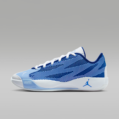 Jordan Luka 77 "Big Ticket" PF White/Signal Blue/Deep Royal/Psychic Blue IF1611-102