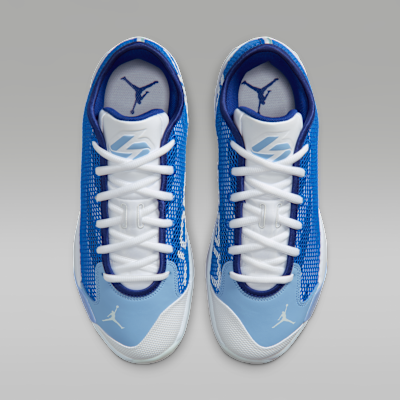 Shop Jordan Luka 77 "Big Ticket" Blanco/Azul Señal/Azul Real/Azul Psíquico IF1611-102