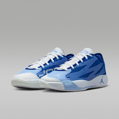 Purchase Jordan Luka 77 "Big Ticket" Blanco/Azul Señal/Azul Real/Azul Psíquico IF1611-102