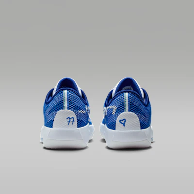 Jordan Luka 77 "Big Ticket" Blanco/Azul Señal/Azul Real/Azul Psíquico IF1611-102 Details for Jordan Luka 77 "Big Ticket" Blanco/Azul Señal/Azul Real/Azul Psíquico IF1611-102