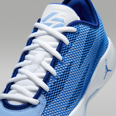 Sizing Jordan Luka 77 "Big Ticket" Blanco/Azul Señal/Azul Real/Azul Psíquico IF1611-102