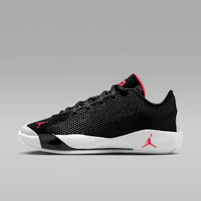 Jordan Luka 77 "Bred" Zwart/Wit/University Rood IF1611-001 Buy Jordan Luka 77 "Bred" Zwart/Wit/University Rood IF1611-001