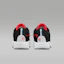 Details for Jordan Luka 77 "Bred" Zwart/Wit/University Rood IF1611-001