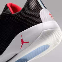 Cheap Jordan Luka 77 "Bred" 黑/白/大學紅 IF1611-001