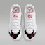 Shop Jordan Luka 77 "Chicago" Zapatillas de Baloncesto Blanco/Negro/Carmesí Brillante IF1611-101