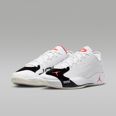 Purchase Jordan Luka 77 "Chicago" Zapatillas de Baloncesto Blanco/Negro/Carmesí Brillante IF1611-101