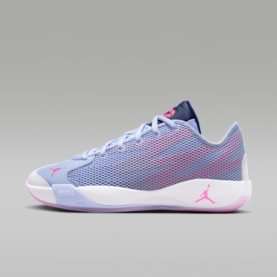 Jordan Luka 77 "Mother's Day" PF Sneakers Light Marine/Blue Void/White/Hyper Pink IF1611-500