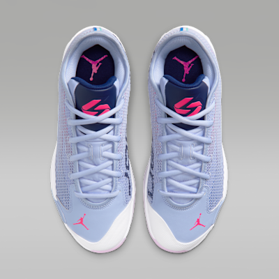 Shop Jordan Luka 77 "母親節" PF 運動鞋 淺藍/深藍/白色/亮粉紅 IF1611-500