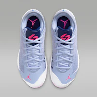Purchase Jordan Luka 77 "Mother's Day" PF Sneakers Light Marine/Blue Void/White/Hyper Pink IF1611-500