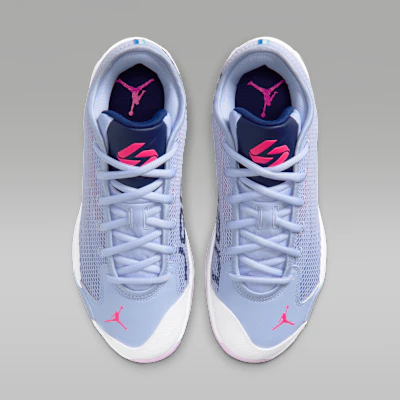 Jordan Luka 77 "Mother's Day" PF Sneakers Light Marine/Blue Void/White/Hyper Pink IF1611-500 Purchase Jordan Luka 77 "Mother's Day" PF Sneakers Light Marine/Blue Void/White/Hyper Pink IF1611-500