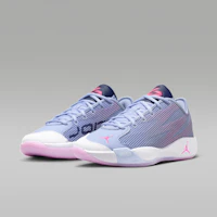 Details for Jordan Luka 77 "Mother's Day" PF Sneakers Light Marine/Blue Void/White/Hyper Pink IF1611-500