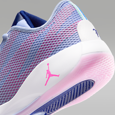 Cheap Jordan Luka 77 "母親節" PF 運動鞋 淺藍/深藍/白色/亮粉紅 IF1611-500