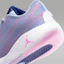 Cheap Jordan Luka 77 "母親節" PF 運動鞋 淺藍/深藍/白色/亮粉紅 IF1611-500
