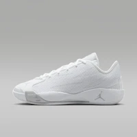 Jordan Luka 77 "Triple White" PF White/Metallic Silver/Photon Dust IF1611-100 Jordan Luka 77 "Triple White" PF White/Metallic Silver/Photon Dust IF1611-100
