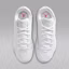 Shop Jordan Luka 77 "Triple White" Putih/Perak Metalik/Abu Photon IF1611-100
