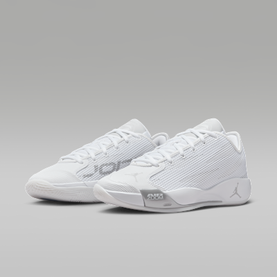 Purchase Jordan Luka 77 "Triple White" Putih/Perak Metalik/Abu Photon IF1611-100