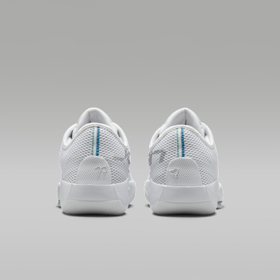 Details for Jordan Luka 77 "Triple White" Putih/Perak Metalik/Abu Photon IF1611-100