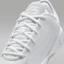 Sizing Jordan Luka 77 "Triple White" Putih/Perak Metalik/Abu Photon IF1611-100