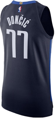 Jordan Luka Doncic 77 Dallas Mavericks Navy Jersey Tanpa Lengan Basket Pria. CV8849-423 Lookbook Jordan Luka Doncic 77 Dallas Mavericks Navy Jersey Tanpa Lengan Basket Pria. CV8849-423