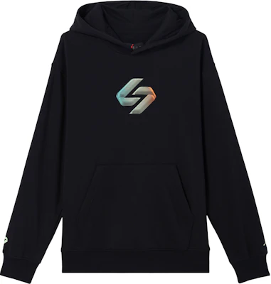 Jordan Luka Fashion Print Fleece Hoodie for Men Black HF8091-010 Buy Jordan Luka Fashion Print Fleece Hoodie for Men Black HF8091-010