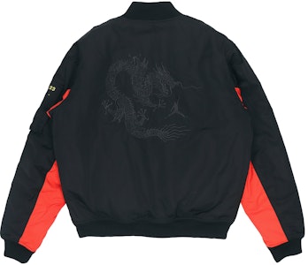 조던 MA-1 블랙 봄버 자켓 자수 디테일 및 더블 지퍼 디자인 DB3693-010 Lookbook 조던 MA-1 블랙 봄버 자켓 자수 디테일 및 더블 지퍼 디자인 DB3693-010