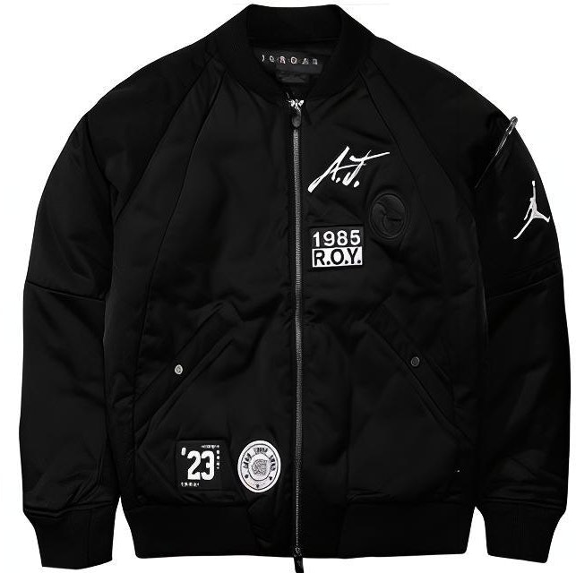 jordan-ma-1-bomber-jacket-black-winter-cotton-coat-av-5999-010