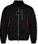 Buy Jordan MA-1 Flight Casual Sports Jacket Fall Black CK6669-010