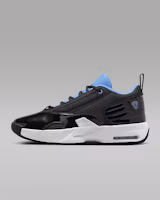 Jordan Max Aura 6 'Black University Blue' FQ8298-004 Jordan Max Aura 6 'Black University Blue' FQ8298-004