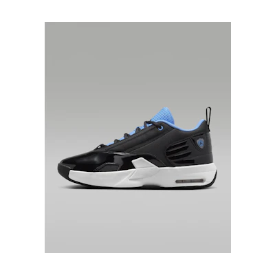 Jordan Max Aura 6 'Black University Blue'