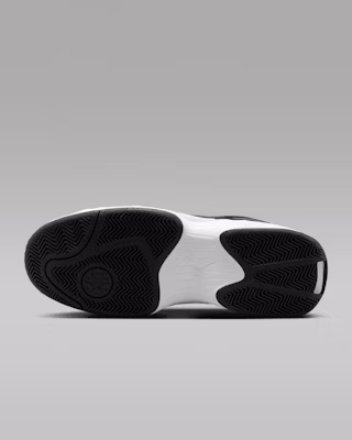 乔丹Max Aura 6 '黑色大学蓝' FQ8298-004 Order 乔丹Max Aura 6 '黑色大学蓝' FQ8298-004