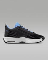 Jordan Max Aura 6 'Hitam Universiti Biru' FQ8298-004 Lookbook Jordan Max Aura 6 'Hitam Universiti Biru' FQ8298-004