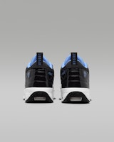 Jordan Max Aura 6 'Hitam Universiti Biru' FQ8298-004 Details for Jordan Max Aura 6 'Hitam Universiti Biru' FQ8298-004