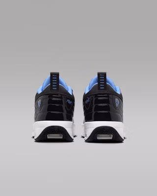 乔丹Max Aura 6 '黑色大学蓝' FQ8298-004 Details for 乔丹Max Aura 6 '黑色大学蓝' FQ8298-004