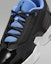 Sizing Jordan Max Aura 6 'Hitam Universiti Biru' FQ8298-004
