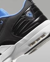 Jordan Max Aura 6 'Hitam Universiti Biru' FQ8298-004 Cheap Jordan Max Aura 6 'Hitam Universiti Biru' FQ8298-004