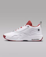 Jordan Max Aura 6 'White Black Gym' FQ8298-106 Jordan Max Aura 6 'White Black Gym' FQ8298-106