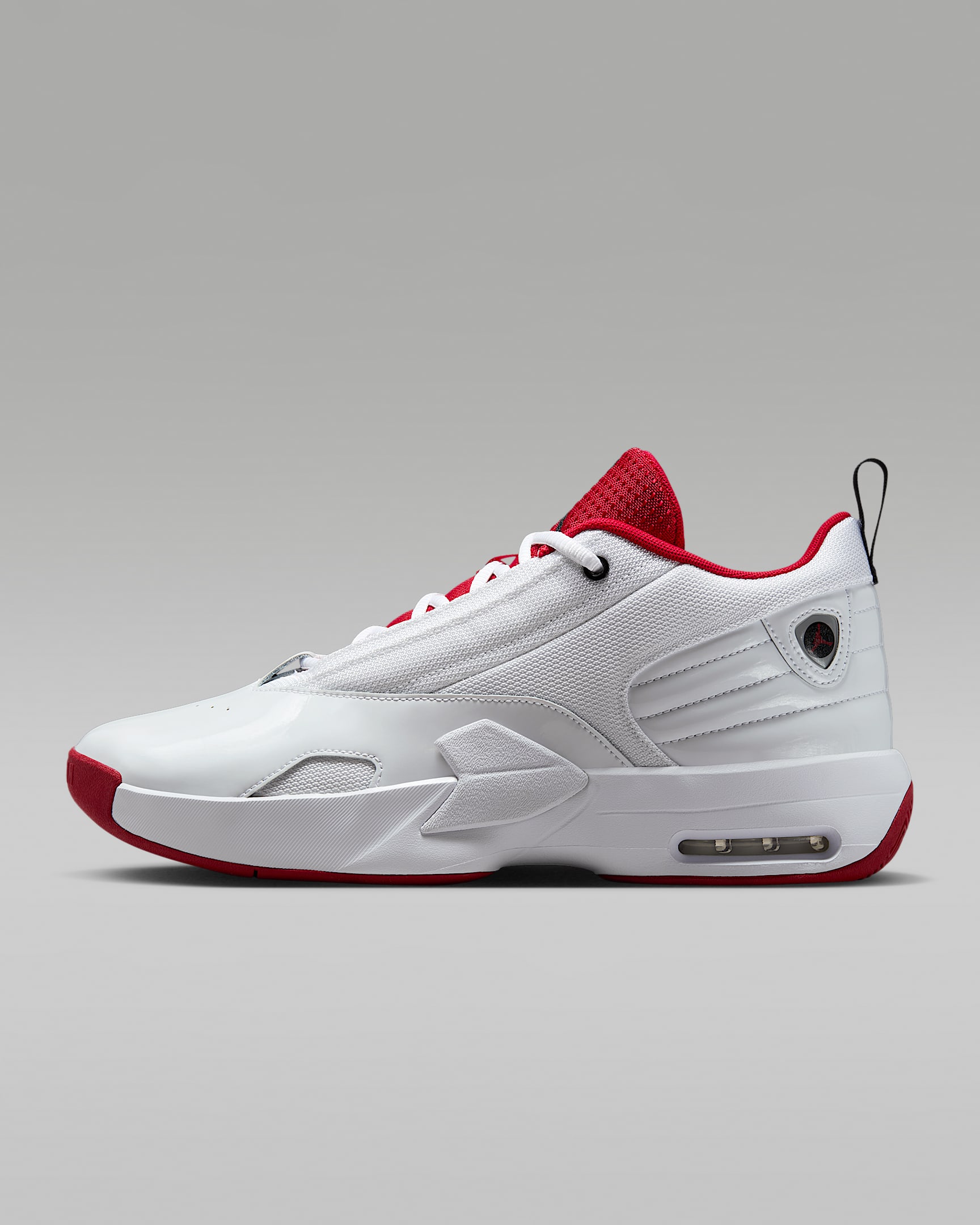 Jordan Max Aura 6 'White Black Gym' FQ8298-106