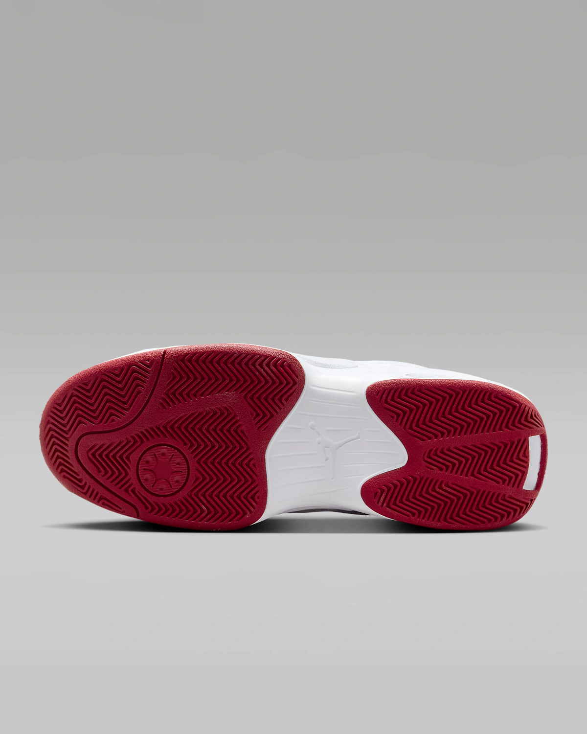 Jordan Max Aura 6 'White Black Gym'