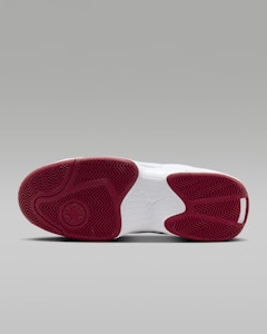 乔丹Max Aura 6 '白黑红运动场' FQ8298-106 Order 乔丹Max Aura 6 '白黑红运动场' FQ8298-106