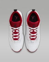 ジョーダン マックス オーラ 6 "ホワイト ブラック ジム" FQ8298-106 Shop ジョーダン マックス オーラ 6 "ホワイト ブラック ジム" FQ8298-106